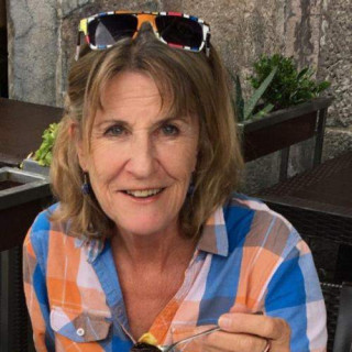 Foto van Inge