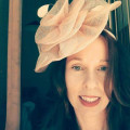 Foto van Rebecca
