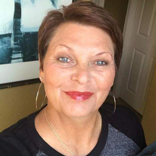Nette reife Frau sucht einen Mann