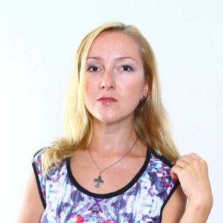 Foto van Lauren