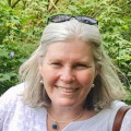 Foto van Kerstin